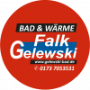 Logo | Falk Gelewski