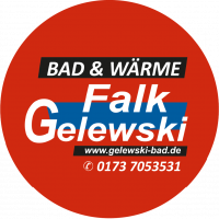 Logo | Falk Gelewski